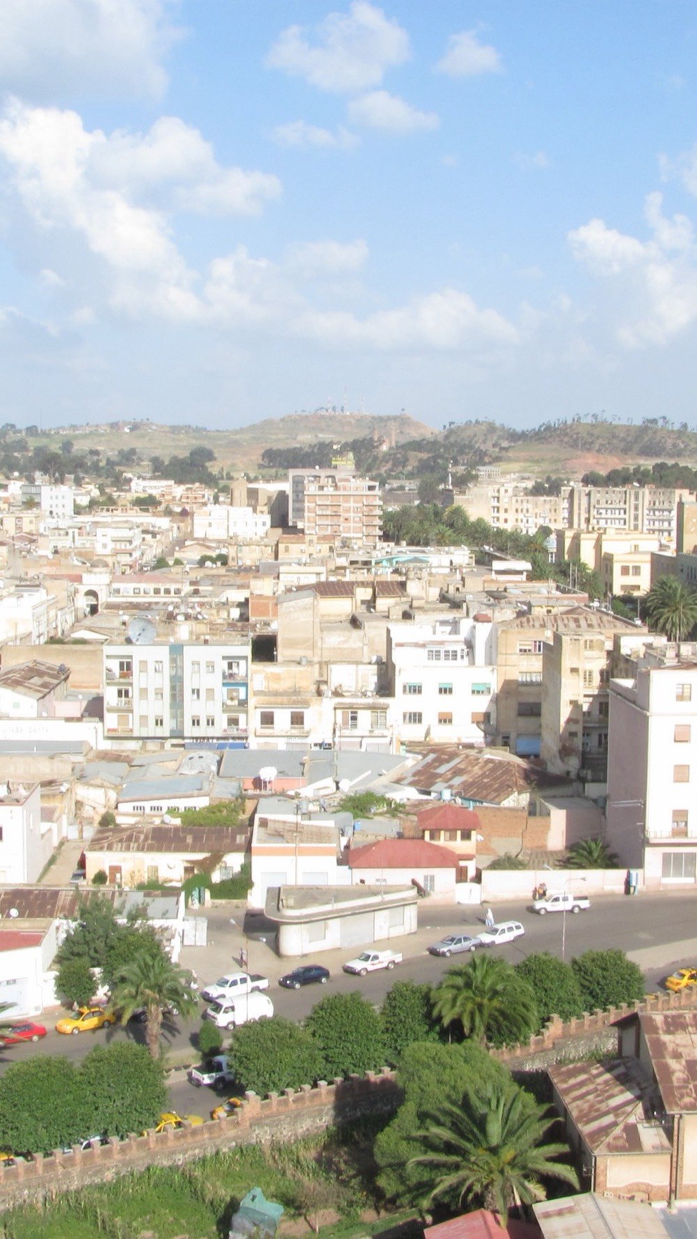 Asmara, Eritrea